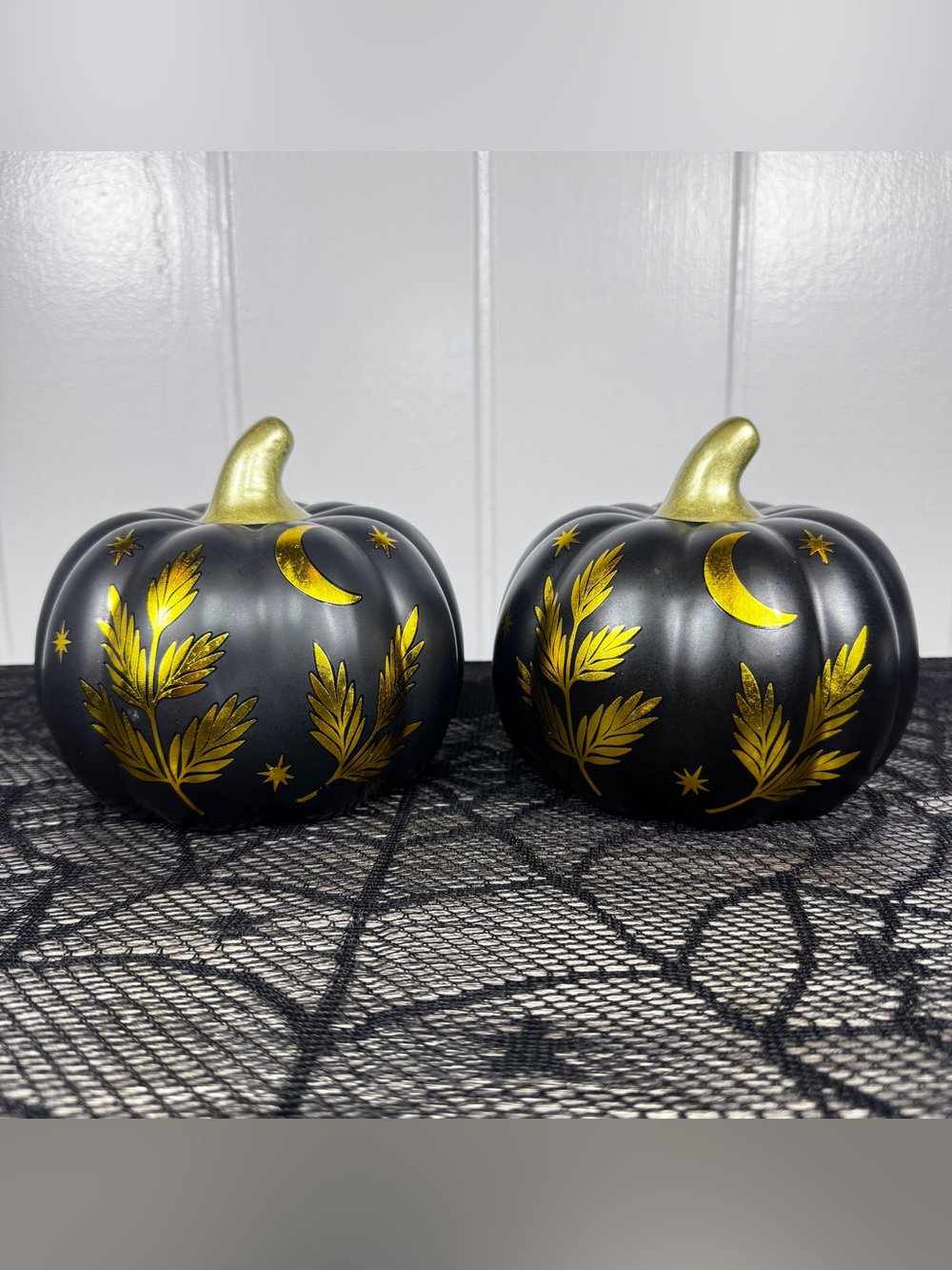 NEW 2026 Target Bullseye Playground Celestial Halloween Pumpkins